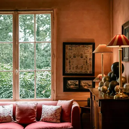 Between Bordeaux And Basque Coast