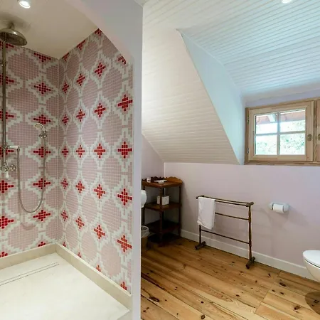 Holiday home Between Bordeaux And Basque Coast *