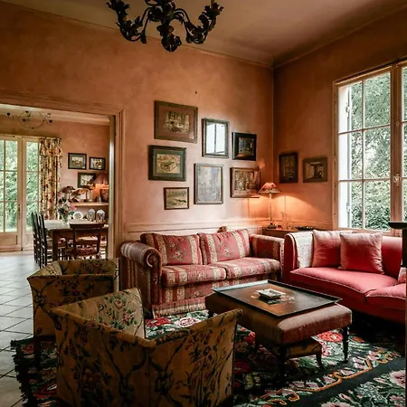 Holiday home Between Bordeaux And Basque Coast *