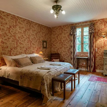 Holiday home Between Bordeaux And Basque Coast