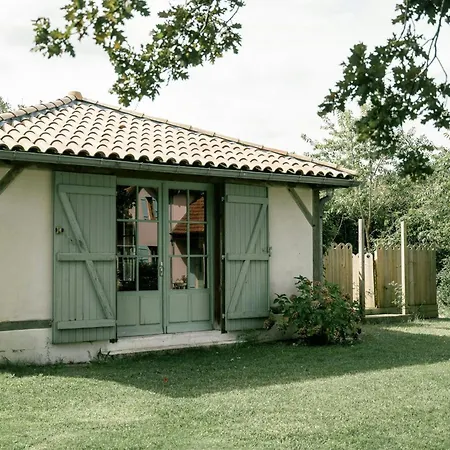 Holiday home Between Bordeaux And Basque Coast