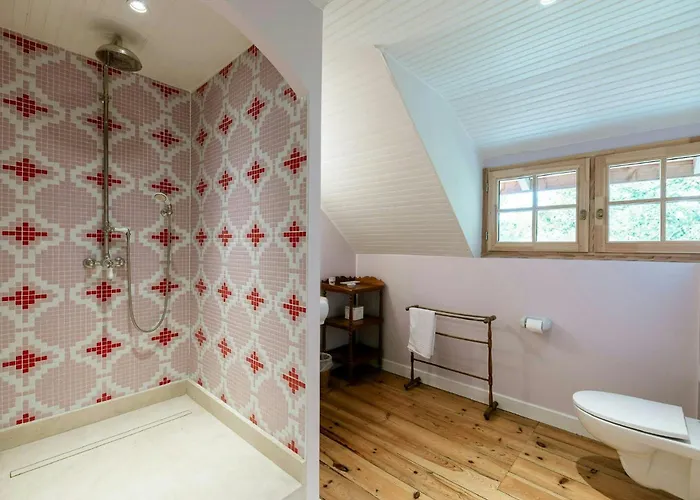 度假居 Between Bordeaux And Basque Coast *